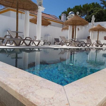 Hotel S - Alojamento Local Castro Verde Kültér fotó