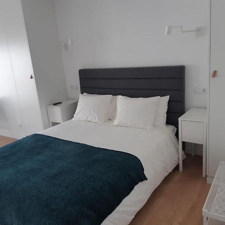 Hotel S - Alojamento Local Castro Verde Kültér fotó
