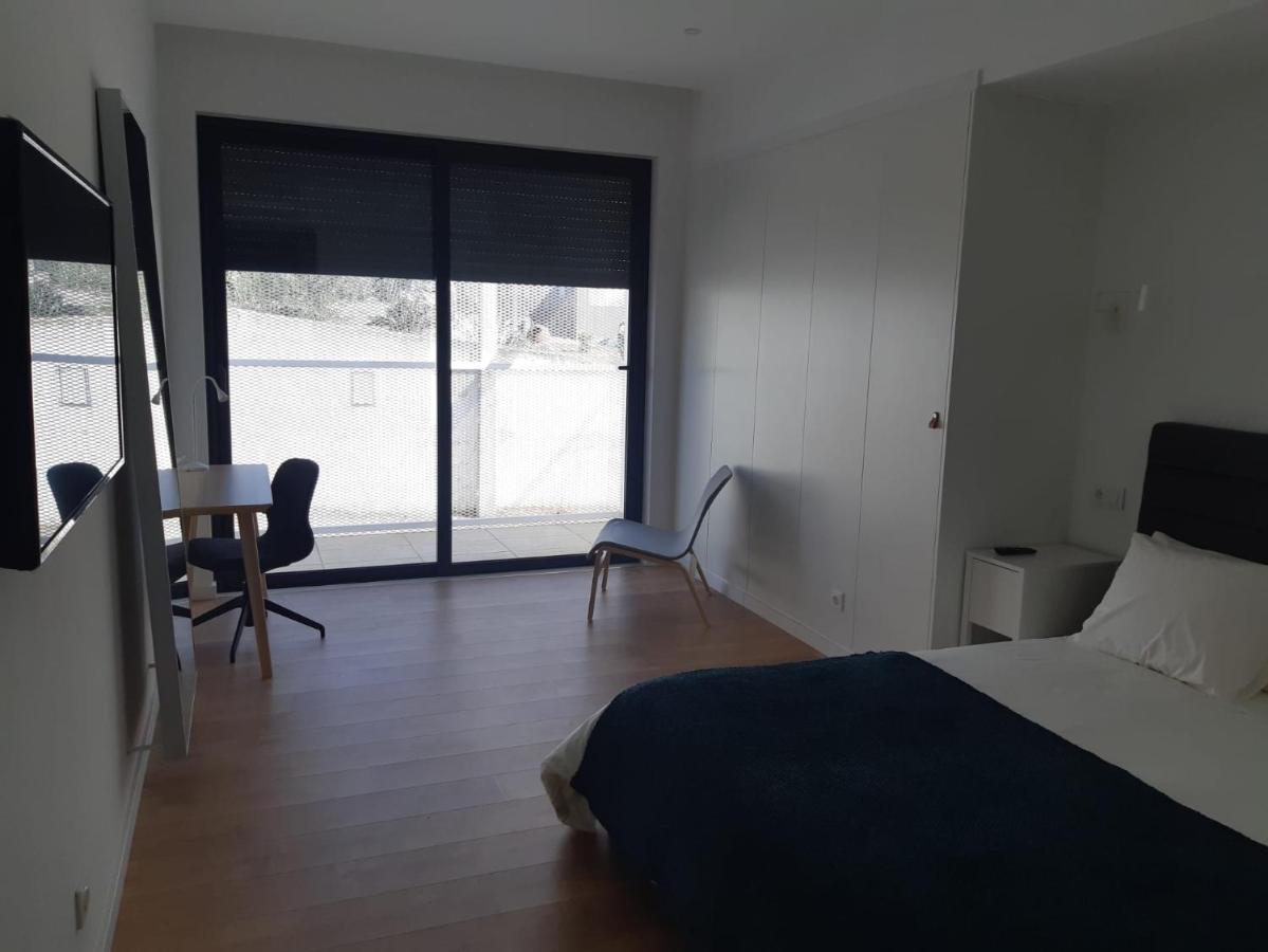Hotel S - Alojamento Local Castro Verde Kültér fotó