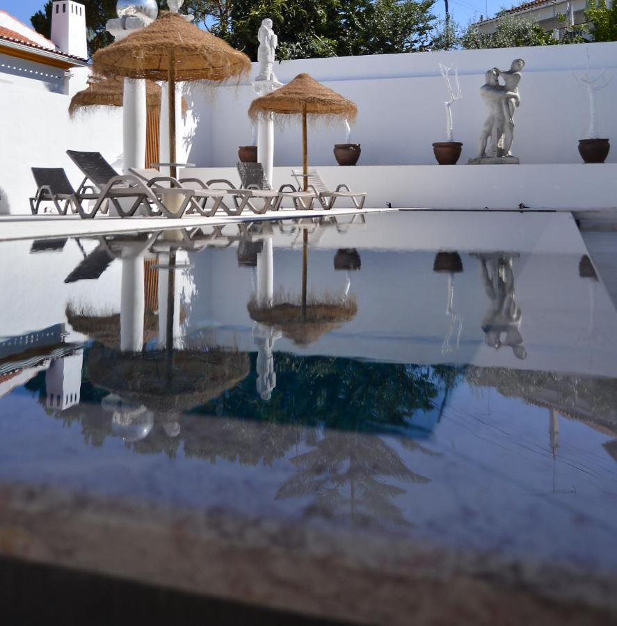 Hotel S - Alojamento Local Castro Verde Kültér fotó