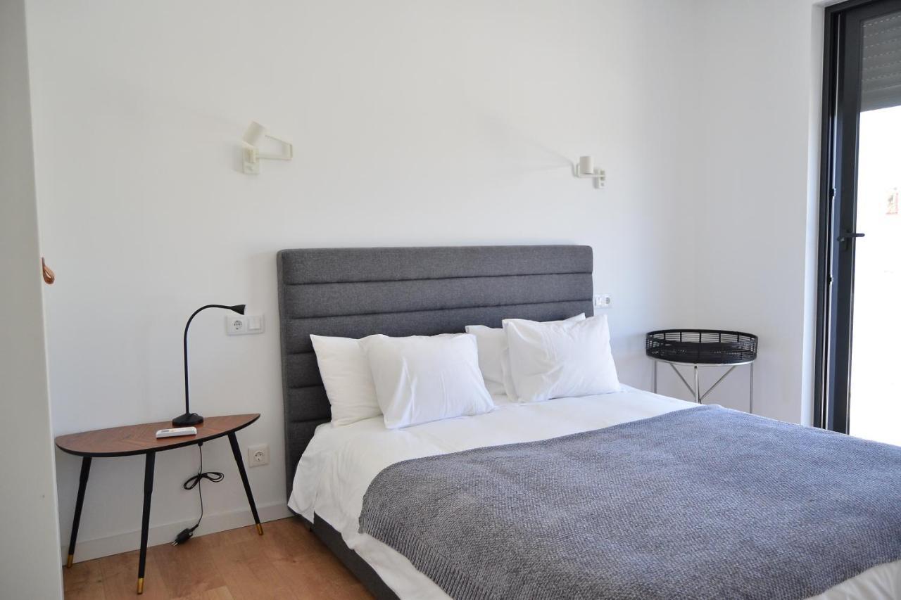 Hotel S - Alojamento Local Castro Verde Kültér fotó