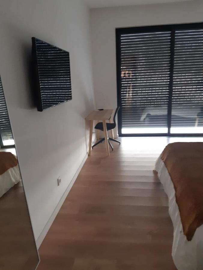 Hotel S - Alojamento Local Castro Verde Kültér fotó