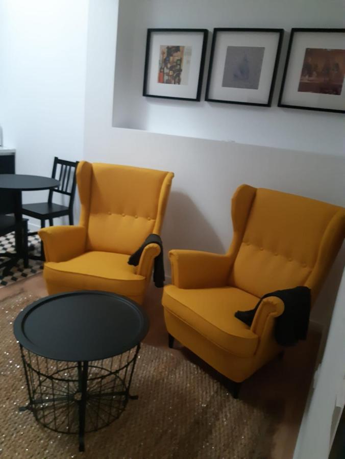 Hotel S - Alojamento Local Castro Verde Kültér fotó