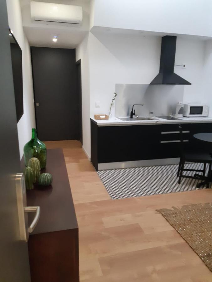 Hotel S - Alojamento Local Castro Verde Kültér fotó