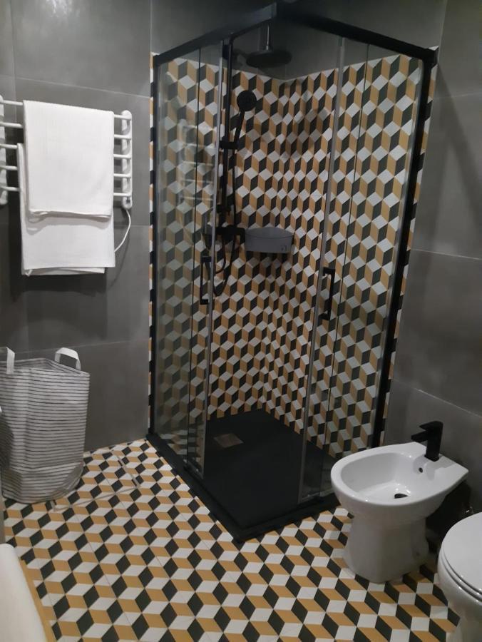 Hotel S - Alojamento Local Castro Verde Kültér fotó