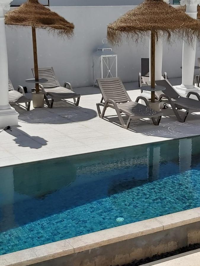 Hotel S - Alojamento Local Castro Verde Kültér fotó