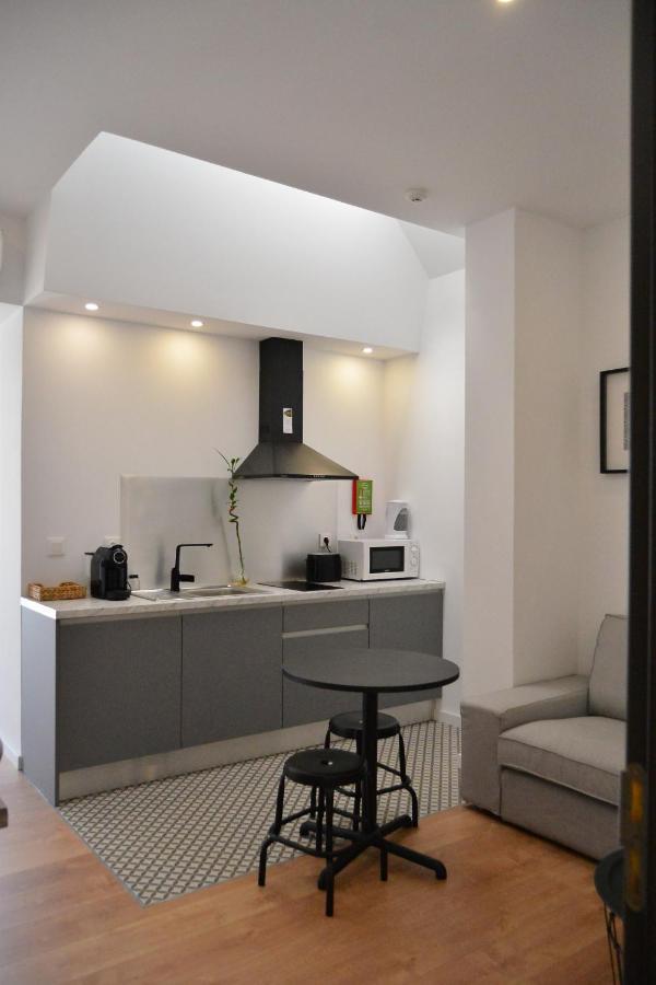 Hotel S - Alojamento Local Castro Verde Kültér fotó