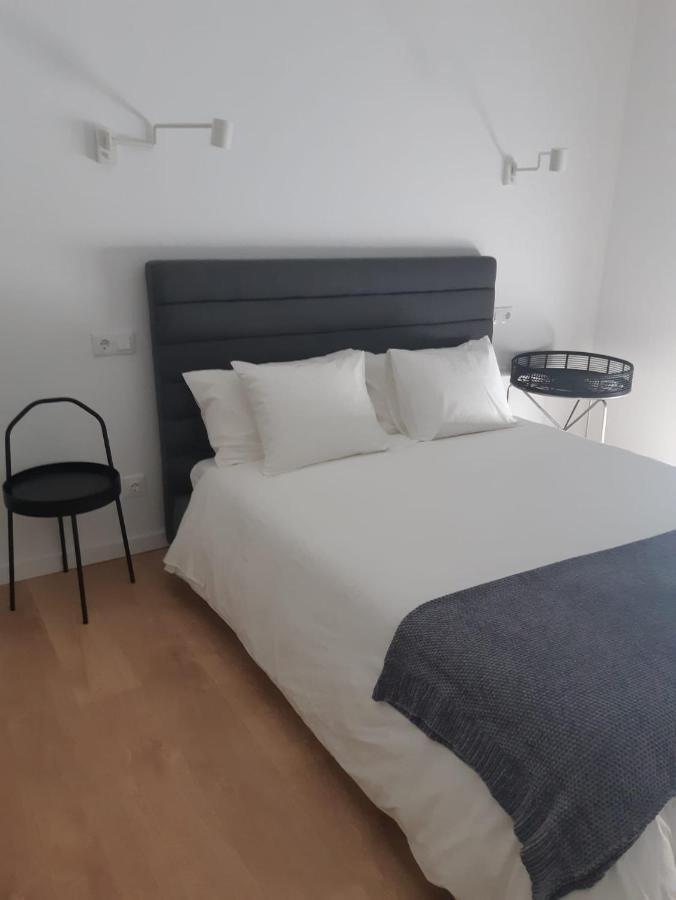 Hotel S - Alojamento Local Castro Verde Kültér fotó