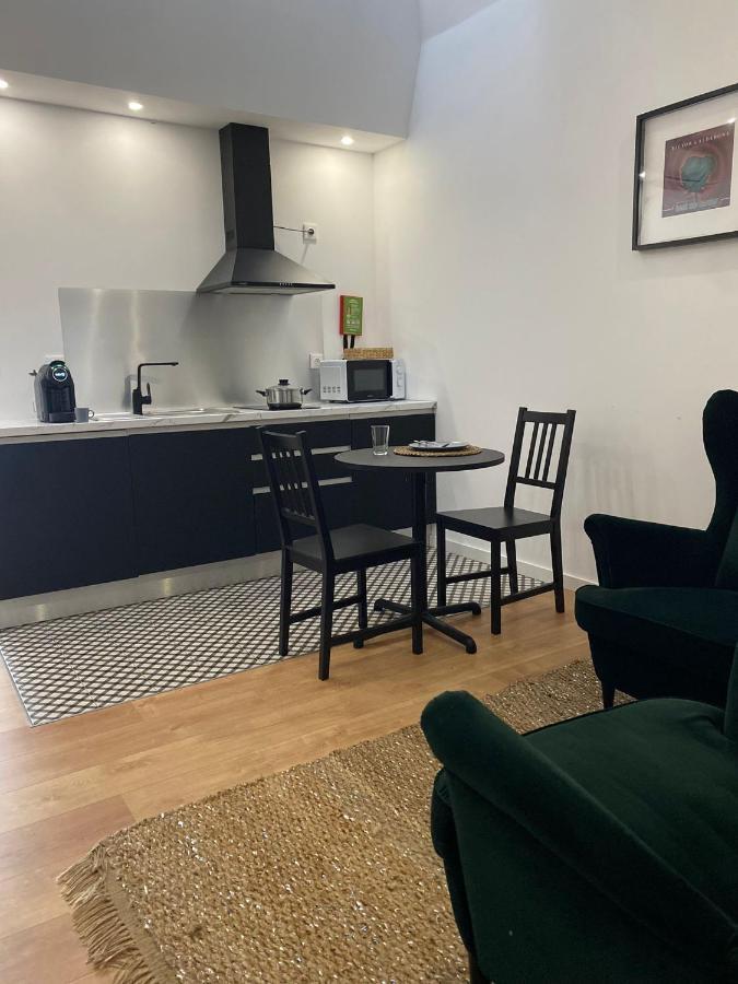 Hotel S - Alojamento Local Castro Verde Kültér fotó