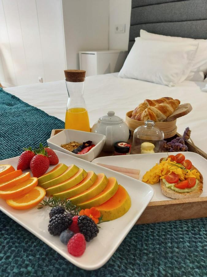 Hotel S - Alojamento Local Castro Verde Kültér fotó